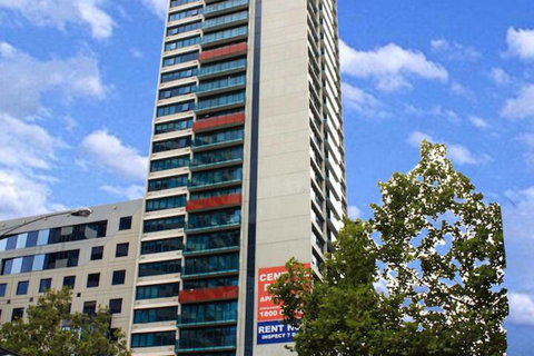 City Tempo Queen St - Accommodation Newcastle 1