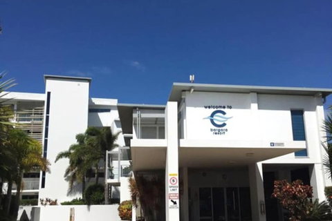 C Bargara Resort - Accommodation Newcastle 2