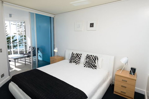 C Bargara Resort - Accommodation Newcastle 6