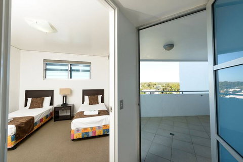 C Bargara Resort - Accommodation Newcastle 5