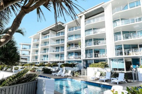 C Bargara Resort - Accommodation Newcastle 0