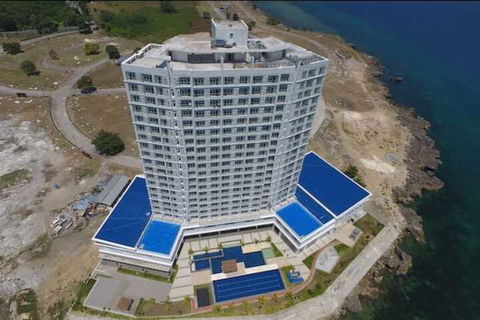 Meriton Serviced Apartments Southport - Accommodation Newcastle 1