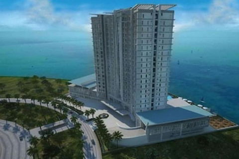 Meriton Serviced Apartments Southport - Accommodation Newcastle 3