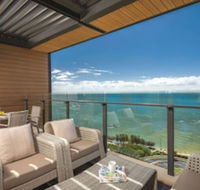 Oaks Redcliffe Mon Komo Suites - Accommodation Newcastle