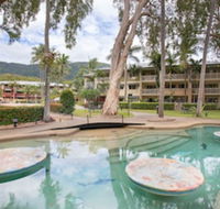 Mantra Amphora - Accommodation Newcastle