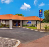Comfort Inn Busselton River Resort - Accommodation Newcastle