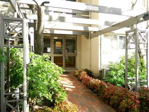 Apartments On Lygon - Accommodation Newcastle 6