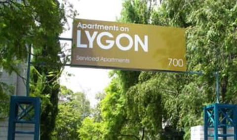 Apartments On Lygon - Accommodation Newcastle 4