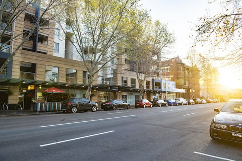 Quest Newcastle - Accommodation Newcastle 1