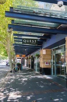 Quest Newcastle - Accommodation Newcastle 2
