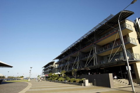 Quest Newcastle - Accommodation Newcastle 0