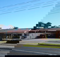 Werribee Park Motor Inn - Accommodation Newcastle
