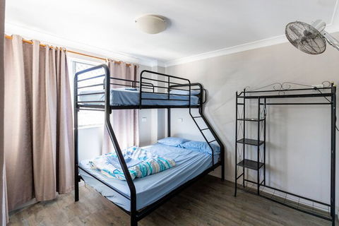 Aquarius Gold Coast - Accommodation Newcastle 7
