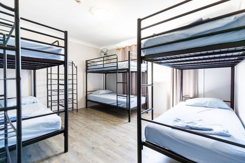 Aquarius Gold Coast - Accommodation Newcastle 4