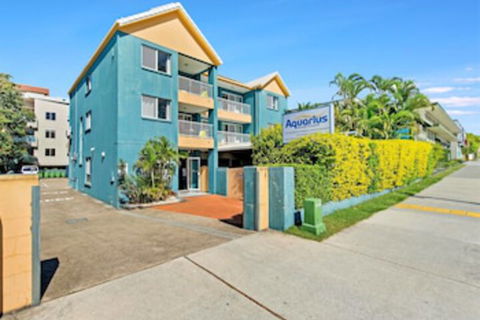 Aquarius Gold Coast - Accommodation Newcastle 0