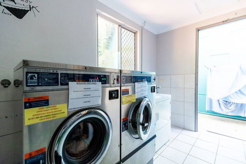 Aquarius Gold Coast - Accommodation Newcastle 5