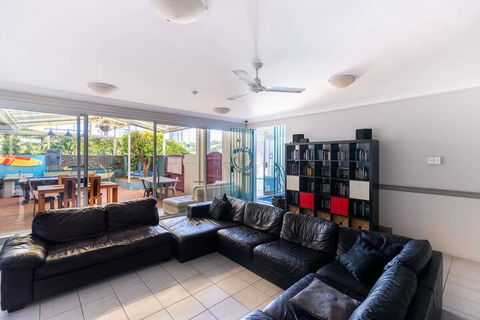 Aquarius Gold Coast - Accommodation Newcastle 2