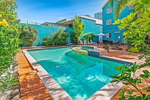 Aquarius Gold Coast - Accommodation Newcastle 1