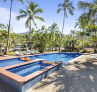 Tasman Holiday Parks - Airlie Beach - Accommodation Newcastle