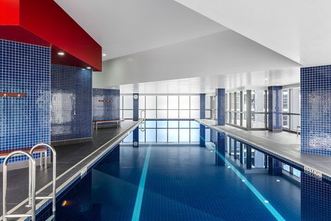 Meriton Suites Adelaide Street, Brisbane - Accommodation Newcastle 1