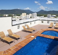 Cairns Central Plaza Apartment Hotel - Accommodation Newcastle