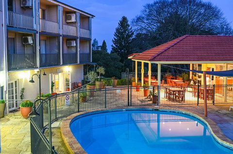 Nesuto Leura Gardens - Accommodation Newcastle 2