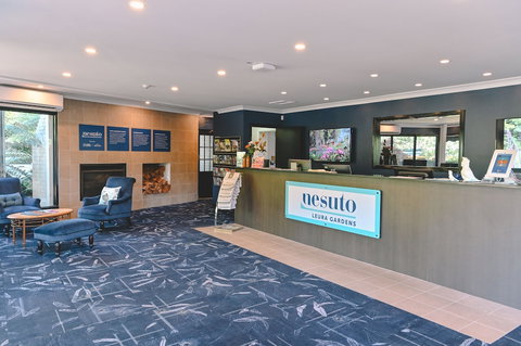 Nesuto Leura Gardens - Accommodation Newcastle 3