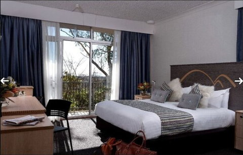 Nesuto Leura Gardens - Accommodation Newcastle 6