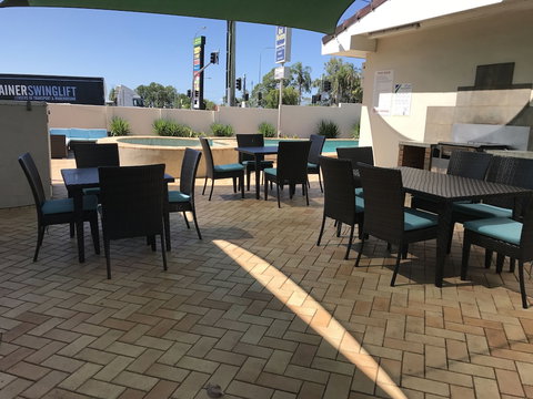 Sunnybank Star Hotel & Apartments - Accommodation Newcastle 3