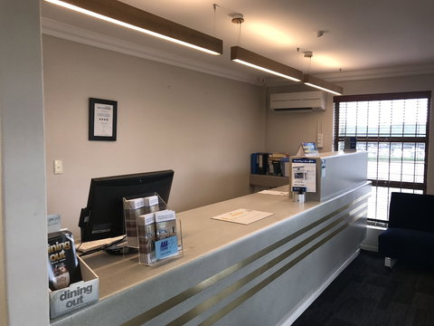 Sunnybank Star Hotel & Apartments - Accommodation Newcastle 4