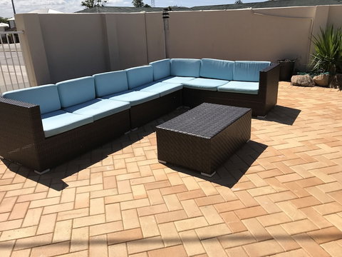 Sunnybank Star Hotel & Apartments - Accommodation Newcastle 2