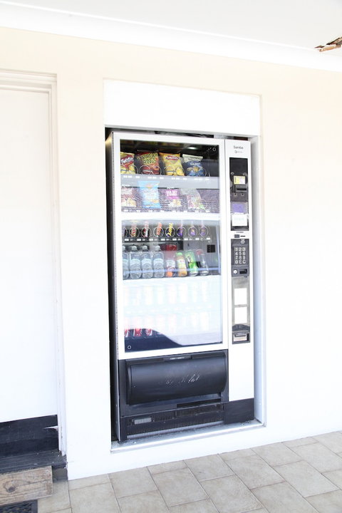 Sunnybank Star Hotel & Apartments - Accommodation Newcastle 5