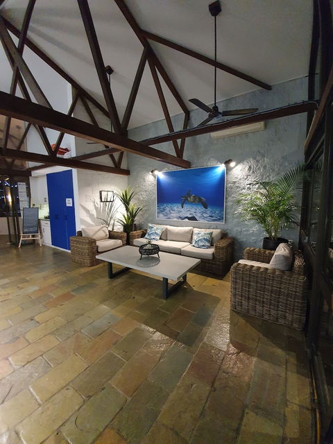 Colonial Palms Motor Inn - Accommodation Newcastle 5