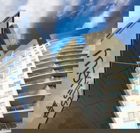 Mantra Wings - Accommodation Newcastle