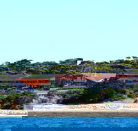 Kangaroo Island Seaside Inn - Accommodation Newcastle