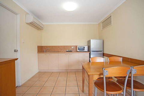 Windmill Motel And Events Centre - Accommodation Newcastle 5