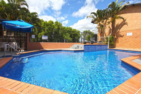 Windmill Motel And Events Centre - Accommodation Newcastle 4
