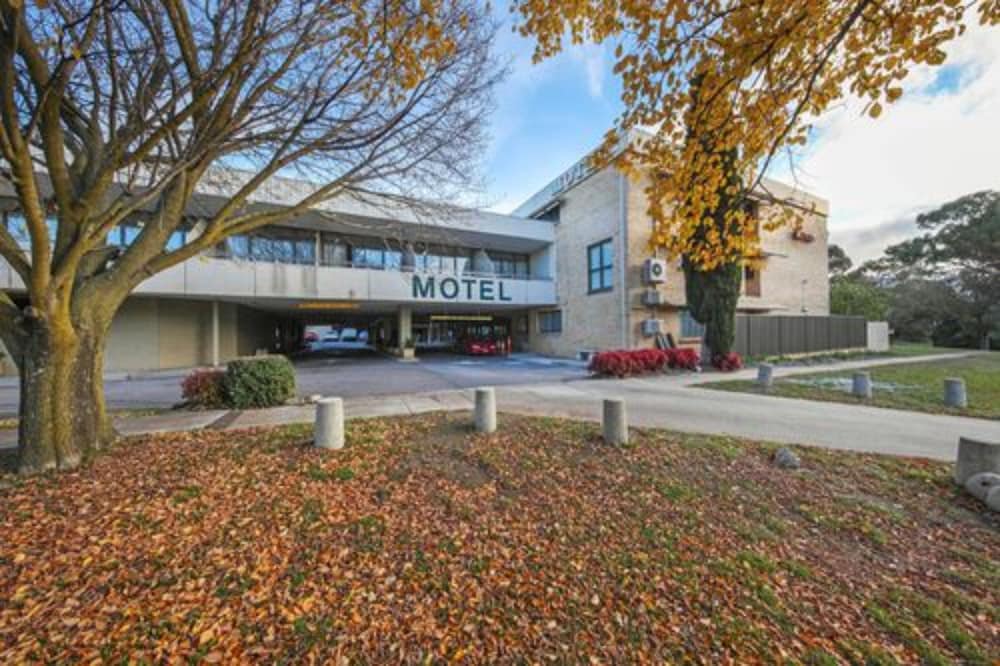Amaroo ACT Accommodation Newcastle