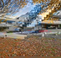 Belconnen Way Hotel Motel and Serviced Apartments - Accommodation Newcastle