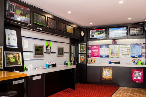 Edgewater Hotel - Accommodation Newcastle 1