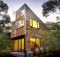 DULC Cabins - Accommodation Newcastle