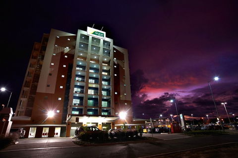 Quest Palmerston - Accommodation Newcastle 0