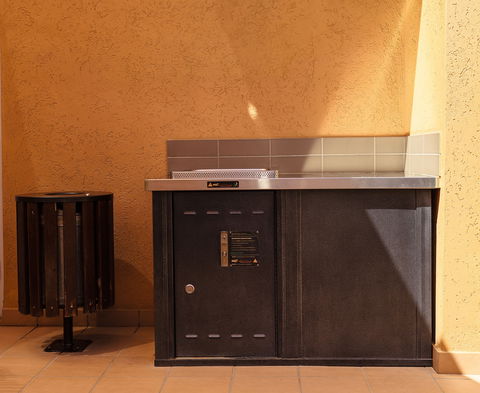 Quest Palmerston - Accommodation Newcastle 2