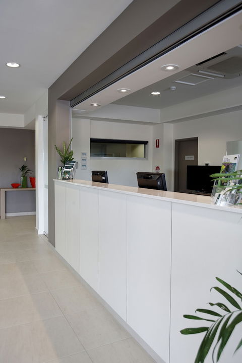 Quest Palmerston - Accommodation Newcastle 6