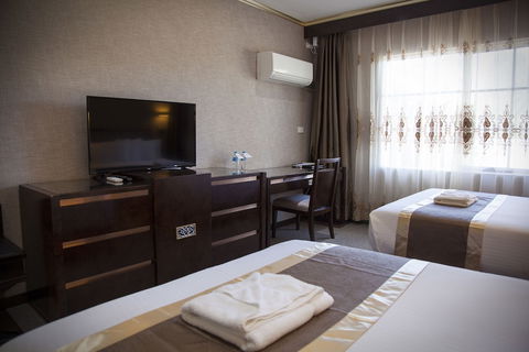 Eltham Gateway Hotel - Accommodation Newcastle 5