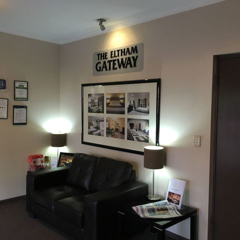 Eltham Gateway Hotel - Accommodation Newcastle 3