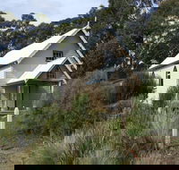 Bruny Island Escapes and Hotel Bruny - Accommodation Newcastle