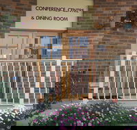 Best Western Mill Park Motel - Accommodation Newcastle