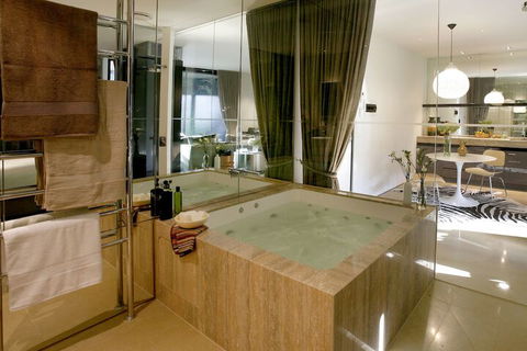 Hepburn At Hepburn - Accommodation Newcastle 6