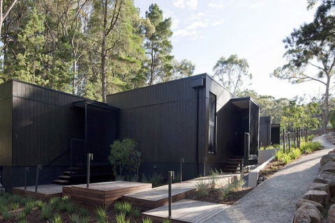 Hepburn At Hepburn - Accommodation Newcastle 3